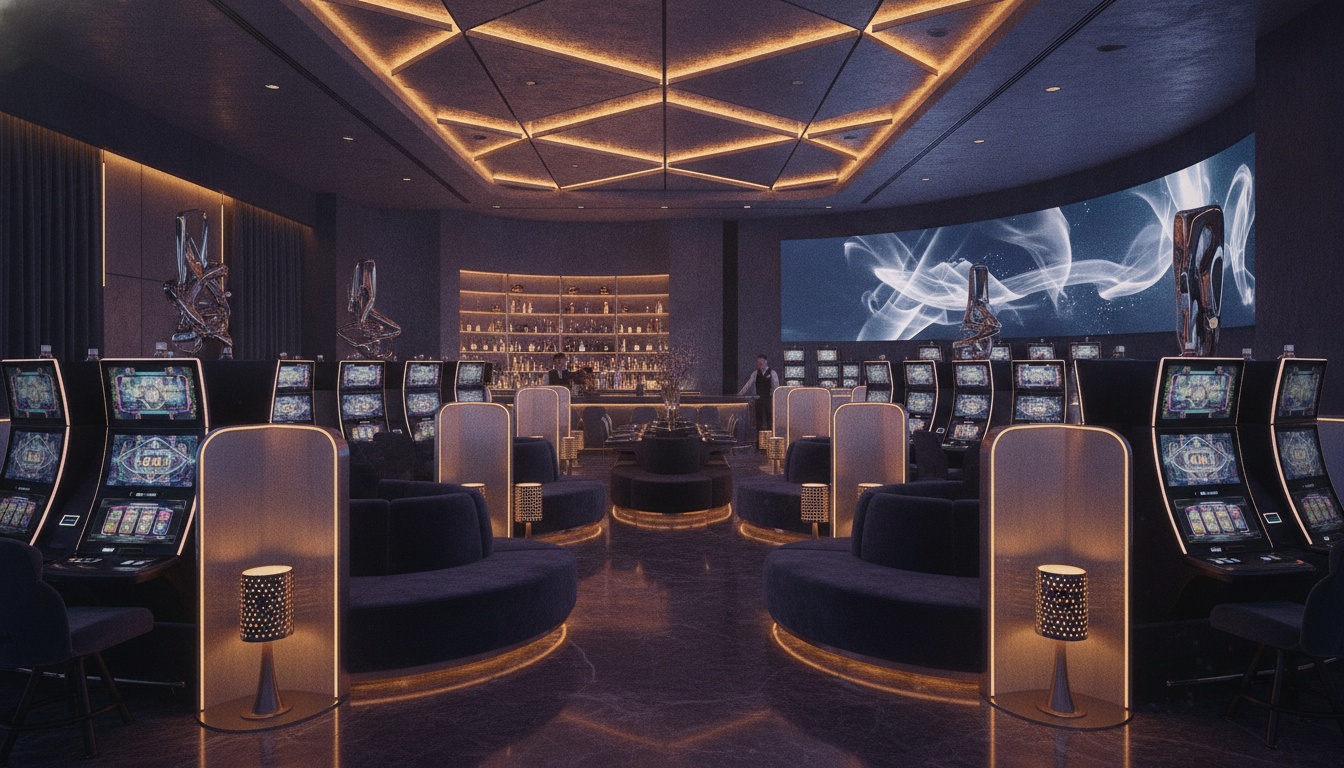 Getting Started with Nomini Casino: A Guide for New Players